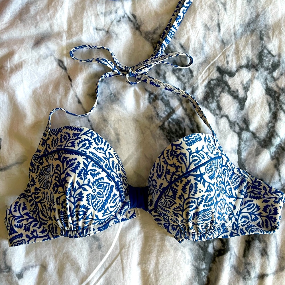 Aerie bikini top